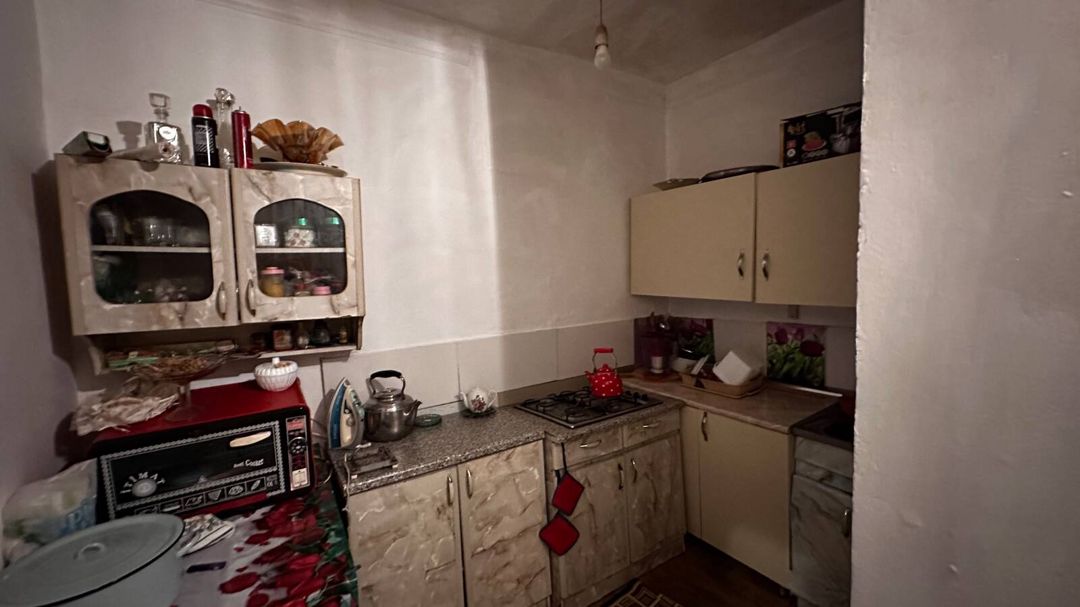 5-otaqlı mənzil, Əhmədli m., 35 m² — Mənzil, Bakı (10)