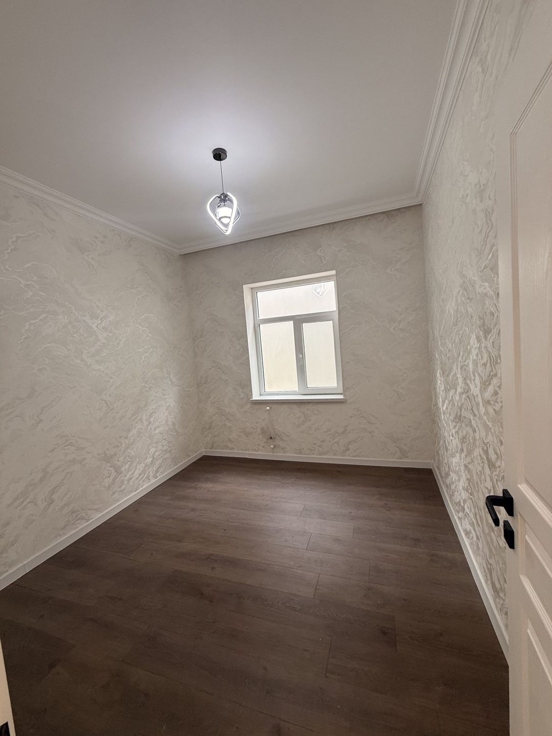Satılır 4 otaqlı həyət evi/bağ evi 100 m² — Ev, villa, Bakı (4)