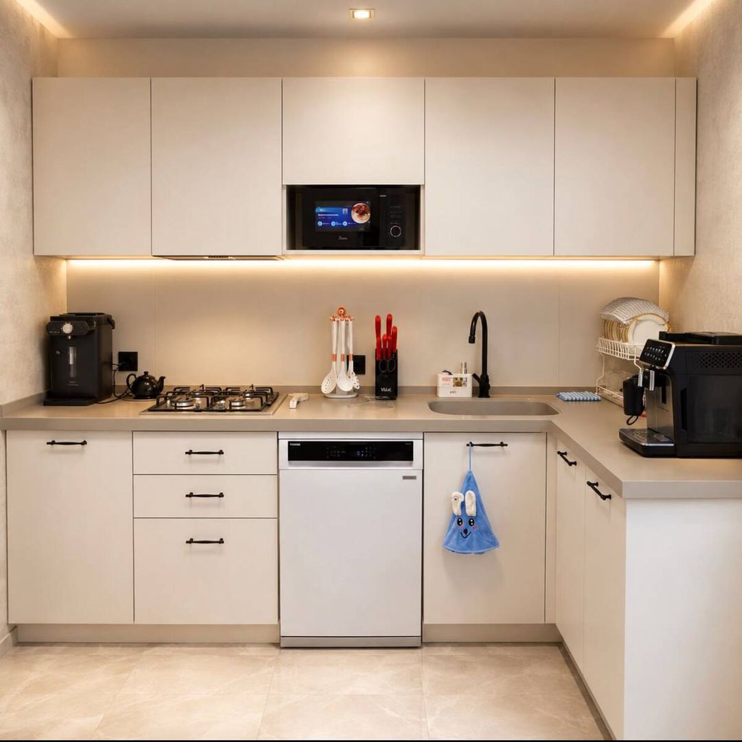 İcarəyə verilir 2 otaqlı həyət evi/bağ evi 120 m² — Ev, villa, Qəbələ (10)