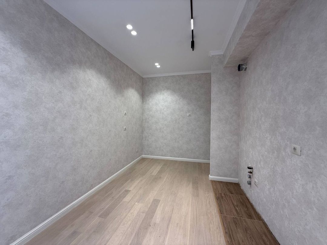Satılır 4 otaqlı yeni tikili 107 m² — Mənzil, Bakı (10)