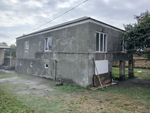 Satılır Maklerlee narahat etmesin Ev balaken rayonu talalar kendinde — 40 000 ₼ · Bakı · Ev, villa Satılır Maklerlee narahat etmesin Ev balaken rayonu talalar kendinde — Bakı