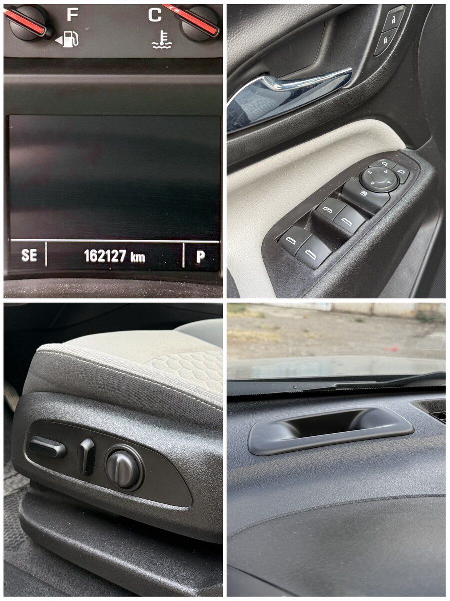 Chevrolet Equinox, 2020 il — Avtomobillər, Mingəçevir (9)