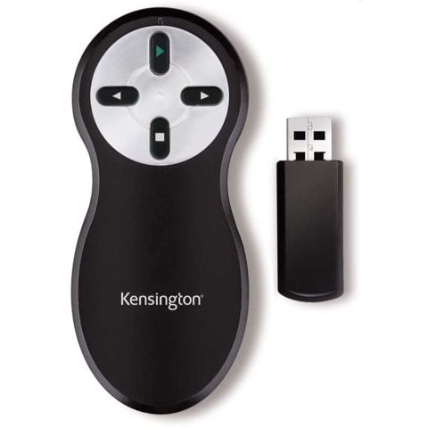Prezentasiya üçün pult Acco Brands Kensington Wireless Presenter (without Laser) (K33373EU) — Bakı