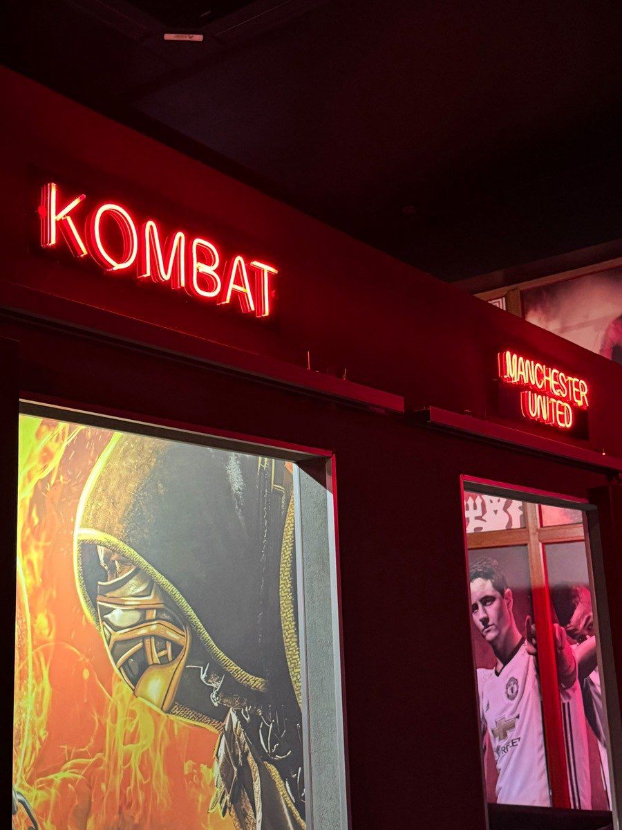 PlayStation klub avadanlığı — Biznes və avadanlıq, Bakı (2)