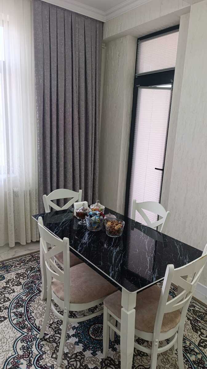 Satılır 3 otaqlı yeni tikili 90 m² — Mənzil, Bakı (10)