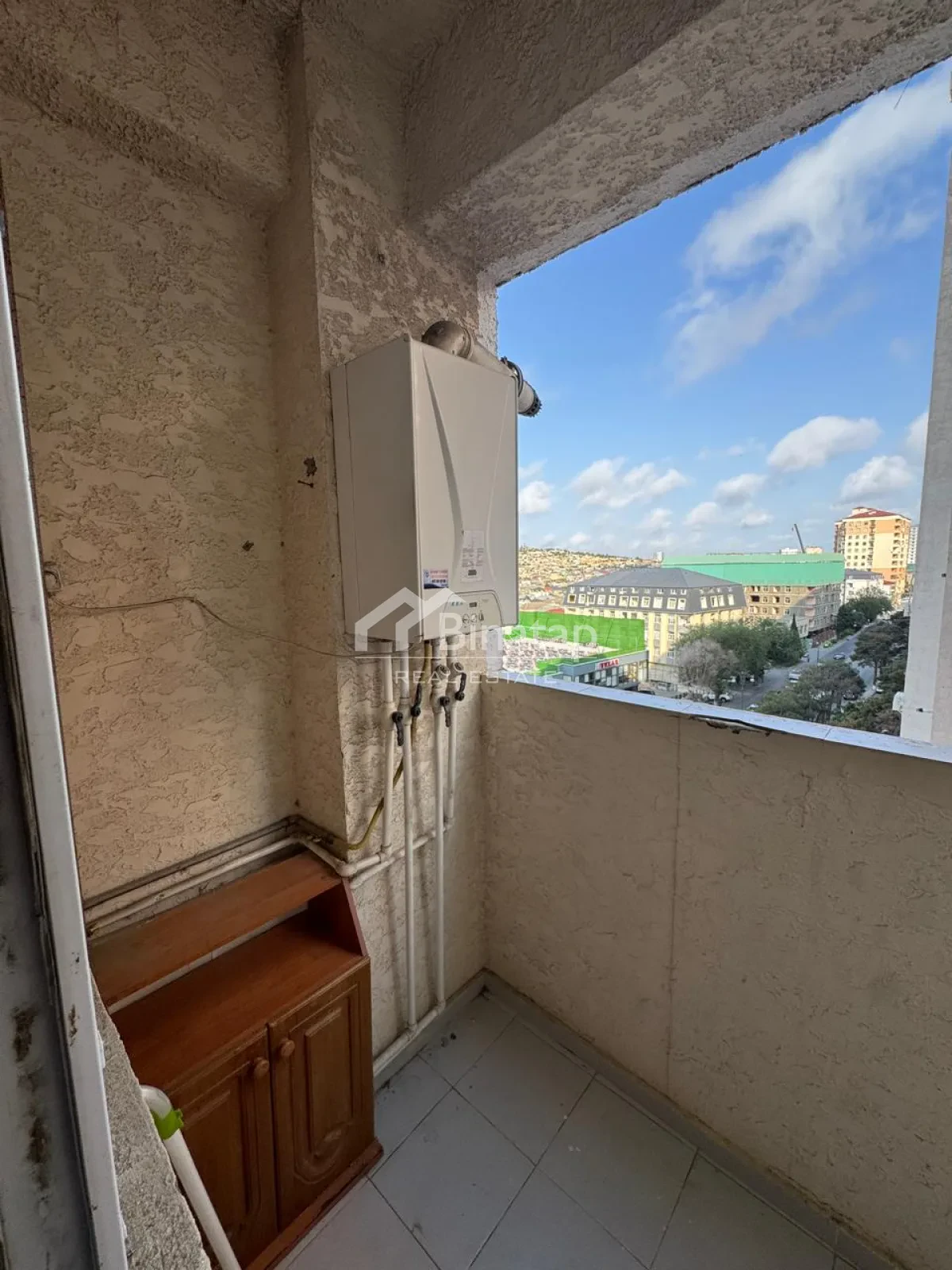 İcarəyə verilir 2 otaqlı yeni tikili 68 m², Xırdalan şəhəri — Mənzil, Bakı (3)