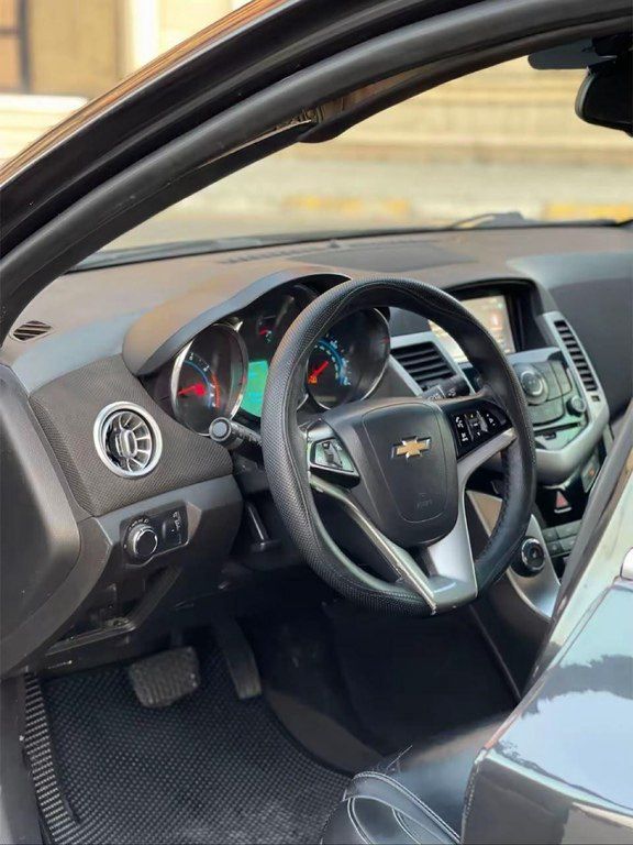 Chevrolet Cruze, 1.4 L, 2014 il, 264 000 km — Avtomobillər, Sumqayıt (6)