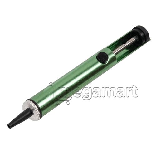 Lehimləmə nasosu Pro'sKit Desoldering 8PK-366D — Elektrik alətləri, Bakı