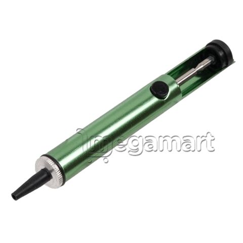 Lehimləmə nasosu Pro'sKit Desoldering 8PK-366D — 17.5 ₼ · Bakı · Elektrik alətləri Lehimləmə nasosu Pro'sKit Desoldering 8PK-366D — Bakı