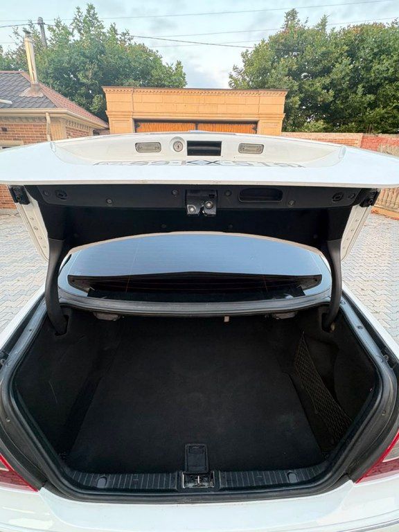 Mercedes E 220, 2.2 L, 2008 il, 436 622 km — Avtomobillər, Cəlilabad (10)