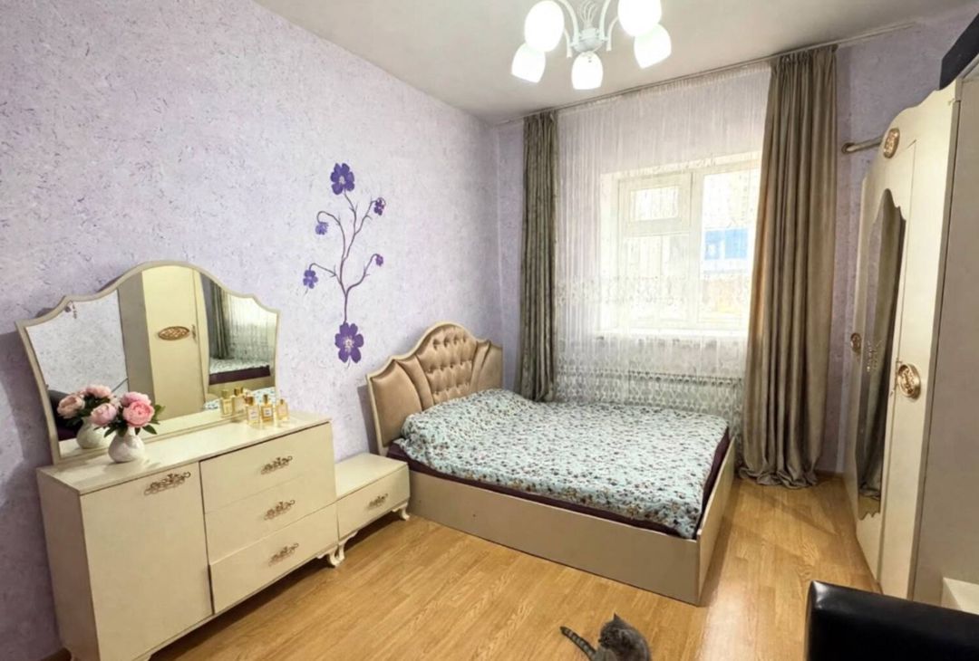 Satılır 1 otaqlı yeni tikili 36 m² — Mənzil, Bakı