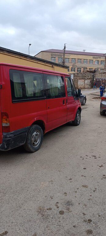 Ford Transit, 2.0 L, 2004 il, 280 000 km 99-TM-932 — Avtomobillər, Bakı (2)