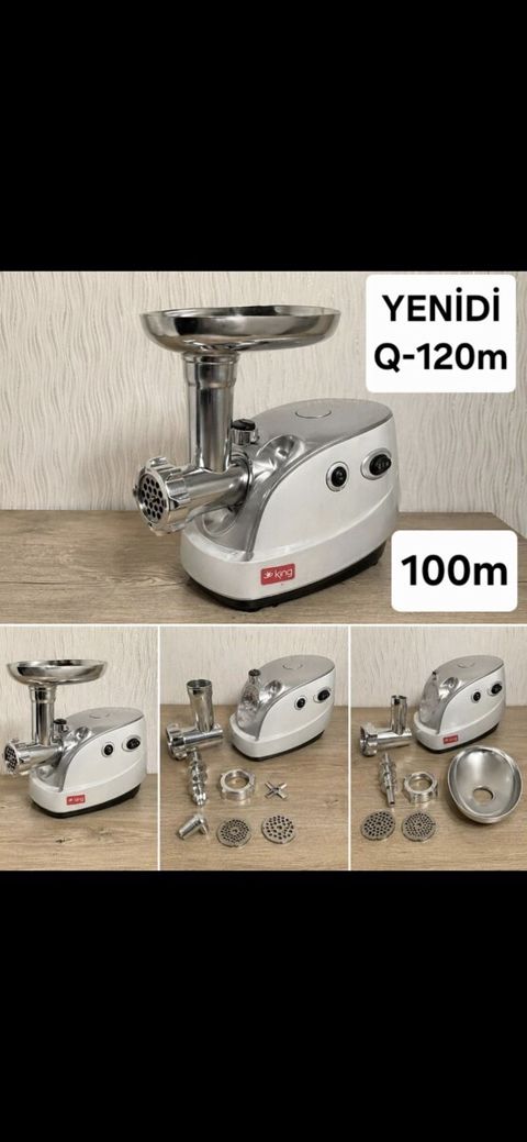 Əlcək — 100 ₼ · Bakı · Ev texnikası Əlcək — Bakı
