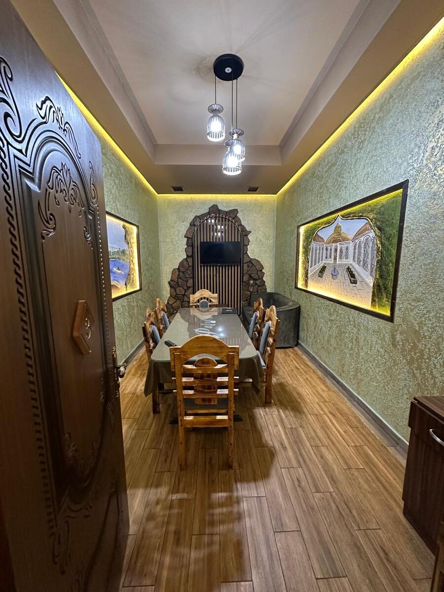 Satılır obyekt 395 m² — Əmlak, Bakı (11)