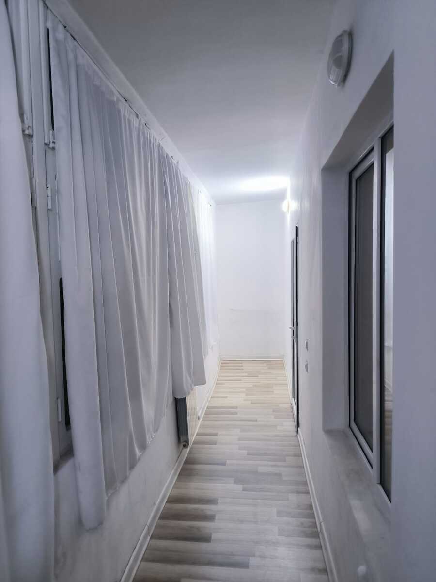 İcarəyə verilir 2 otaqlı köhnə tikili 170 m² — Mənzil, Bakı (6)