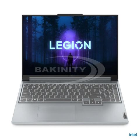 Noutbuk Lenovo Legion Slim 5 16IRH8 (82YA0062RK-N) — 4 499.4 ₼ · Bakı · Noutbuklar Noutbuk Lenovo Legion Slim 5 16IRH8 (82YA0062RK-N) — Bakı