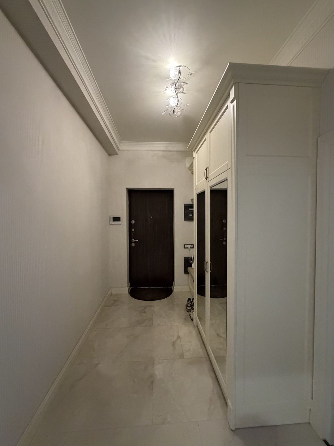 İcarəyə verilir 2 otaqlı yeni tikili 100 m² — Mənzil, Bakı (3)
