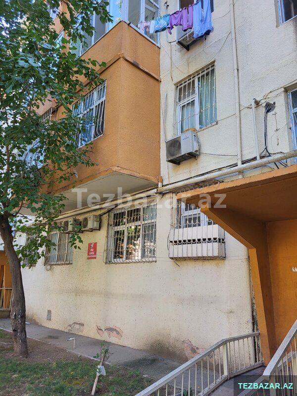 2 otagli ev — Mənzil, Bakı (4)