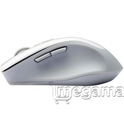 Kompüter siçanı Asus WT425 White Wireless (90XB0280-BMU010) — Klaviaturalar və siçanlar, Bakı (3)