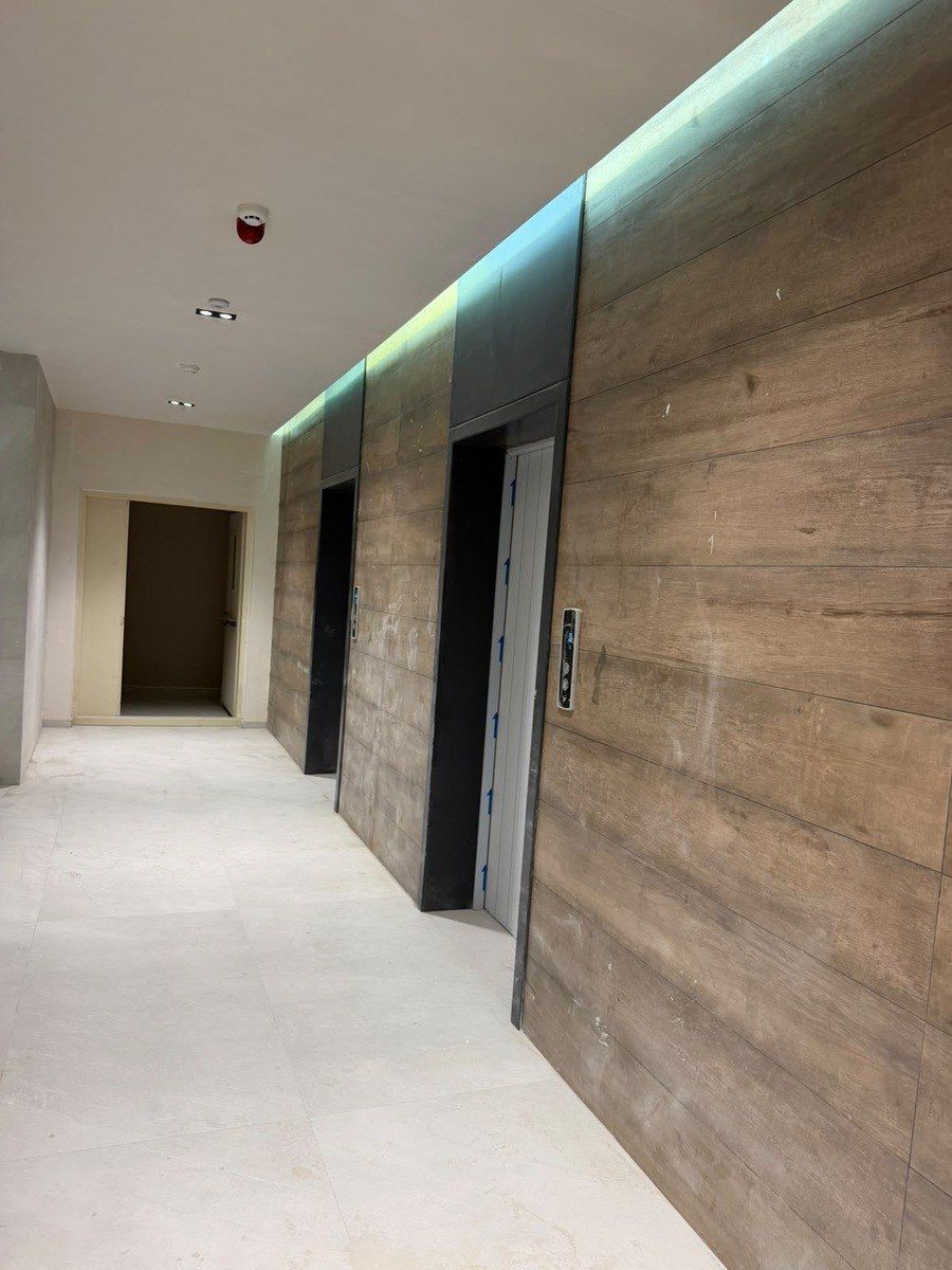 Satılır 3 otaqlı yeni tikili 122 m² — Mənzil, Bakı (9)