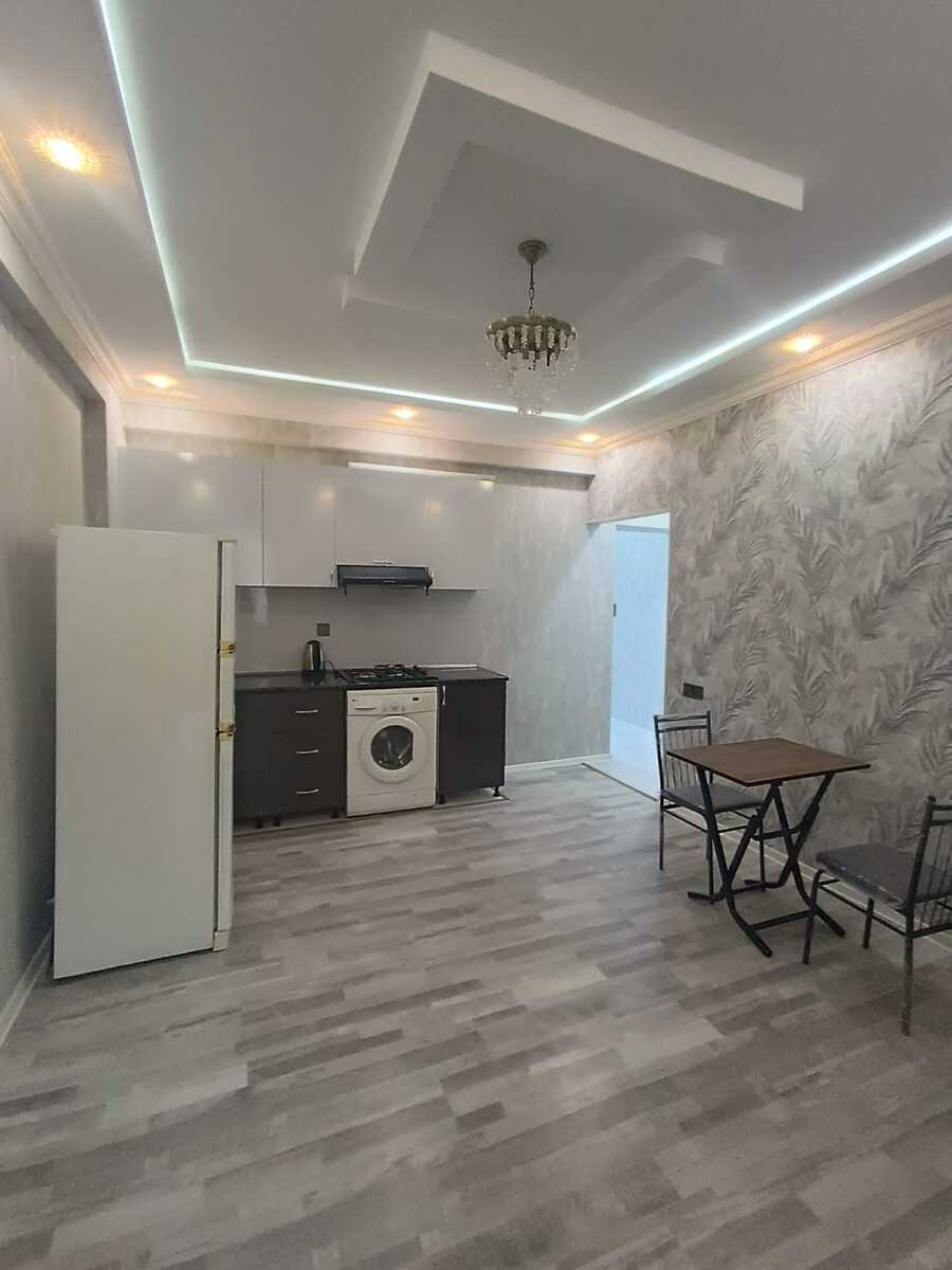 Satılır 2 otaqlı yeni tikili 30 m² — Mənzil, Xırdalan (2)