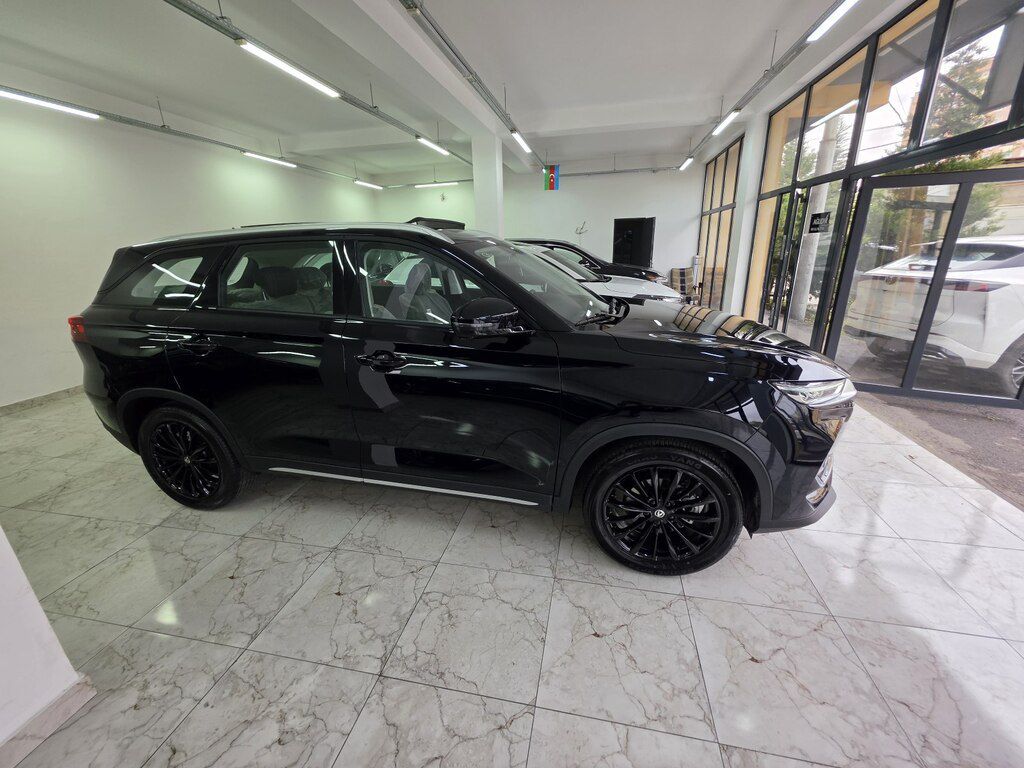 Changan CS 75 Pro, 1.5 L, 2025 il, yeni 88-DQ-647 — Avtomobillər, Bakı (11)