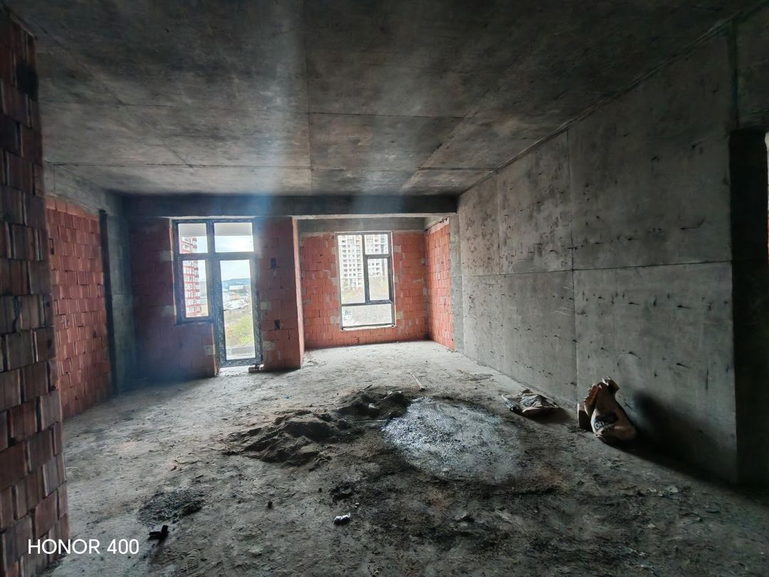 Satılır 2 otaqlı yeni tikili 82 m² — Mənzil, Bakı (4)