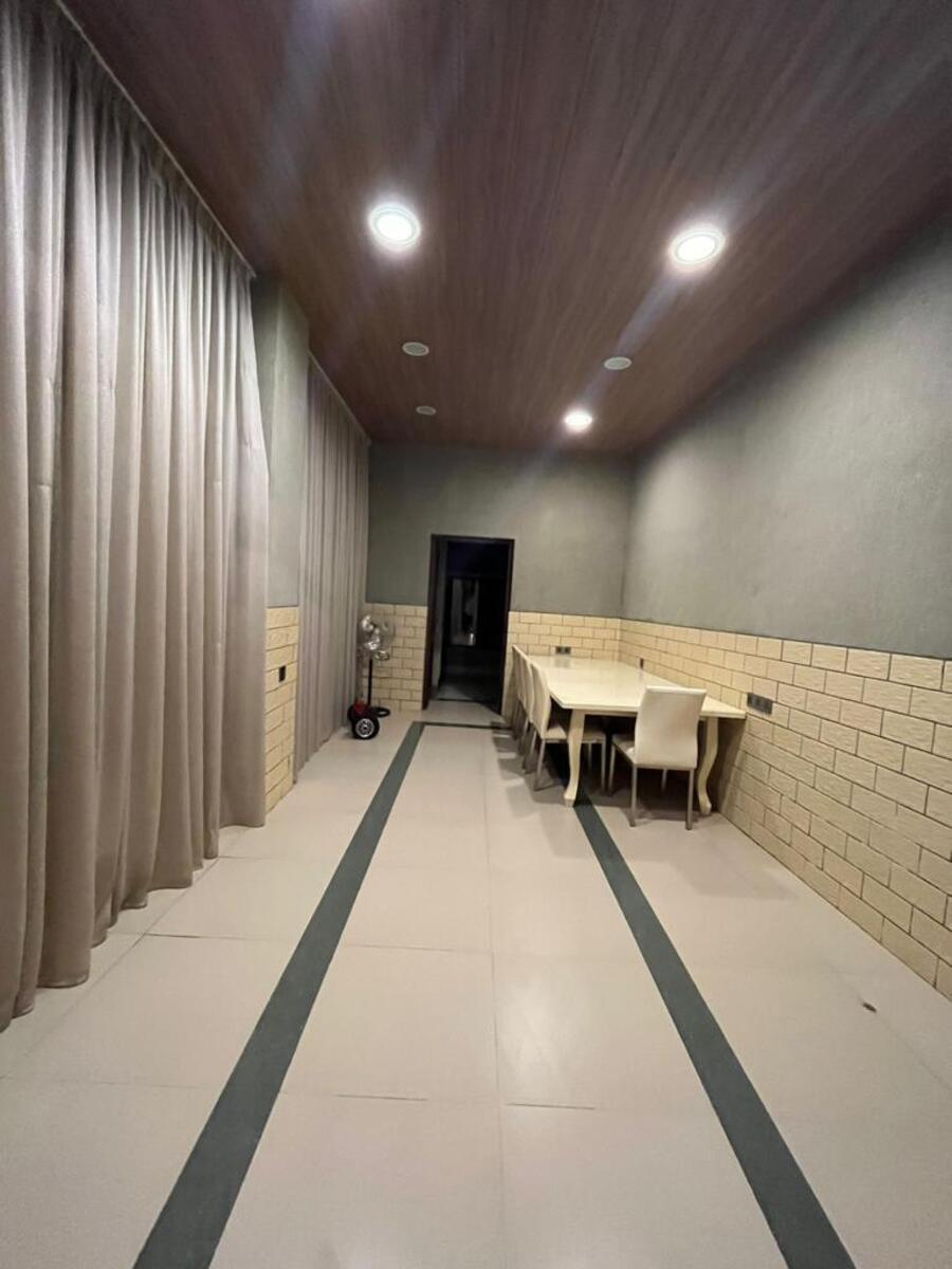 Satılır 7 otaqlı həyət evi/bağ evi 260 m² — Ev, villa, Bakı (9)