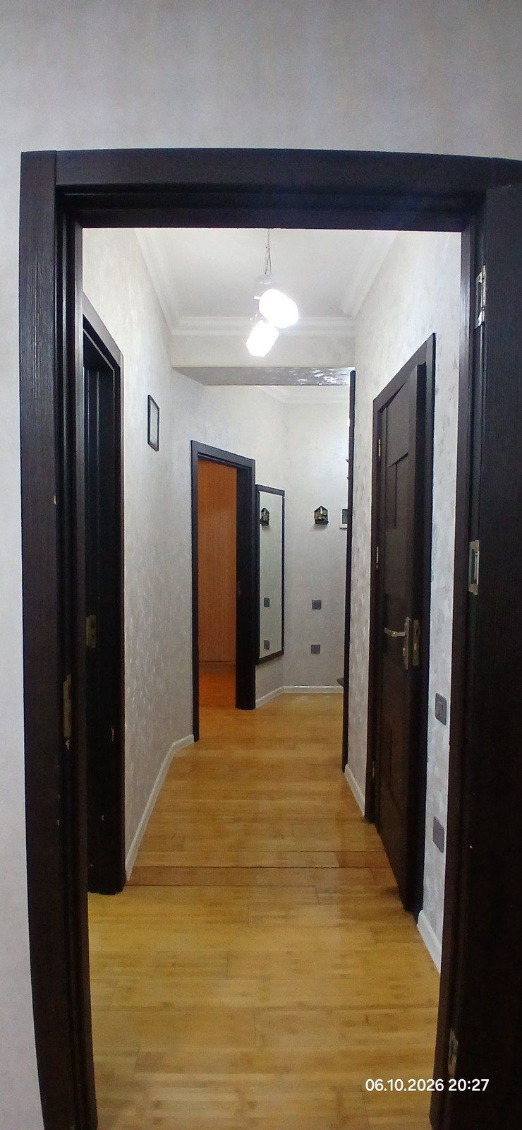 Satılır 2 otaqlı yeni tikili 62 m² — Mənzil, Xırdalan (10)