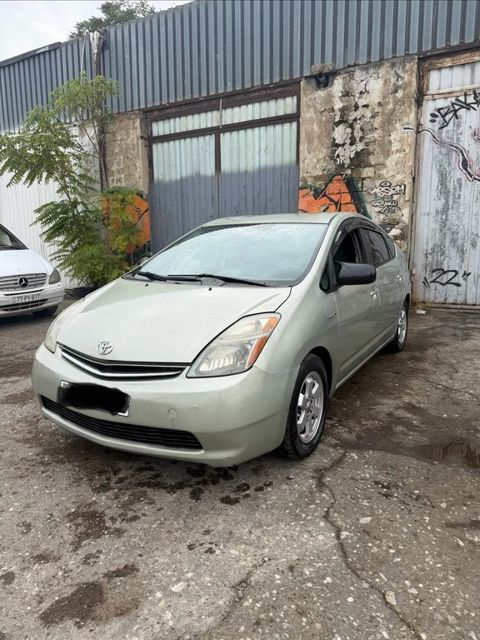 Toyota Prius, 1.5 L, 1.3 kWh, 2008 il, 387 000 km — Bakı