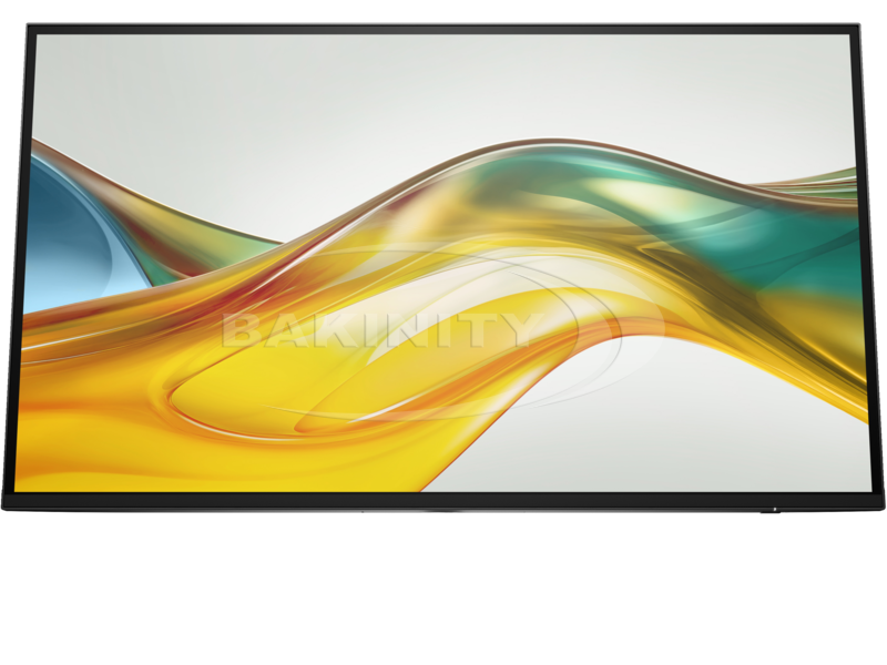 Monitor HP S5 Pro 527pq (9D9S0A9) — Monitorlər, Bakı