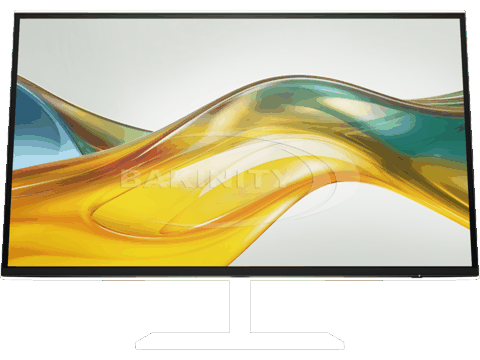 Monitor HP S5 Pro 527pq (9D9S0A9) — 498.2 ₼ · Bakı · Monitorlər Monitor HP S5 Pro 527pq (9D9S0A9) — Bakı