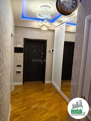 Satılır 4 otaqlı 111 m² yeni tikili Xırdalan — Mənzil (7)