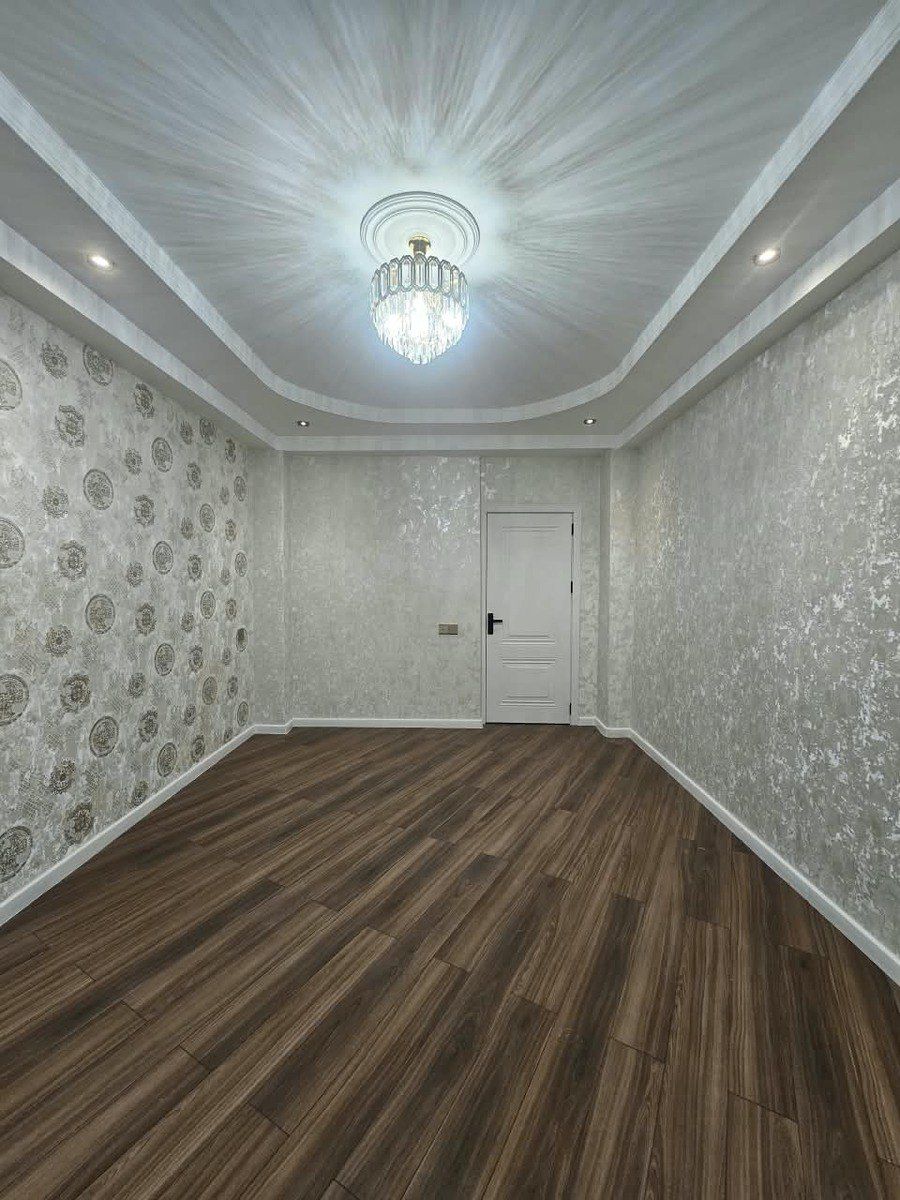 Satılır 2 otaqlı yeni tikili 50 m² — Mənzil, Bakı (2)