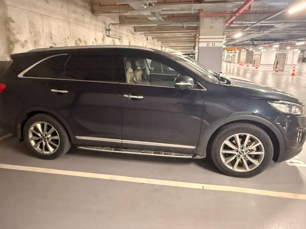 Kia Sorento, 2.2 L, 2016 il, 223 161 km 77-LB-062 — Avtomobillər, Bakı (2)
