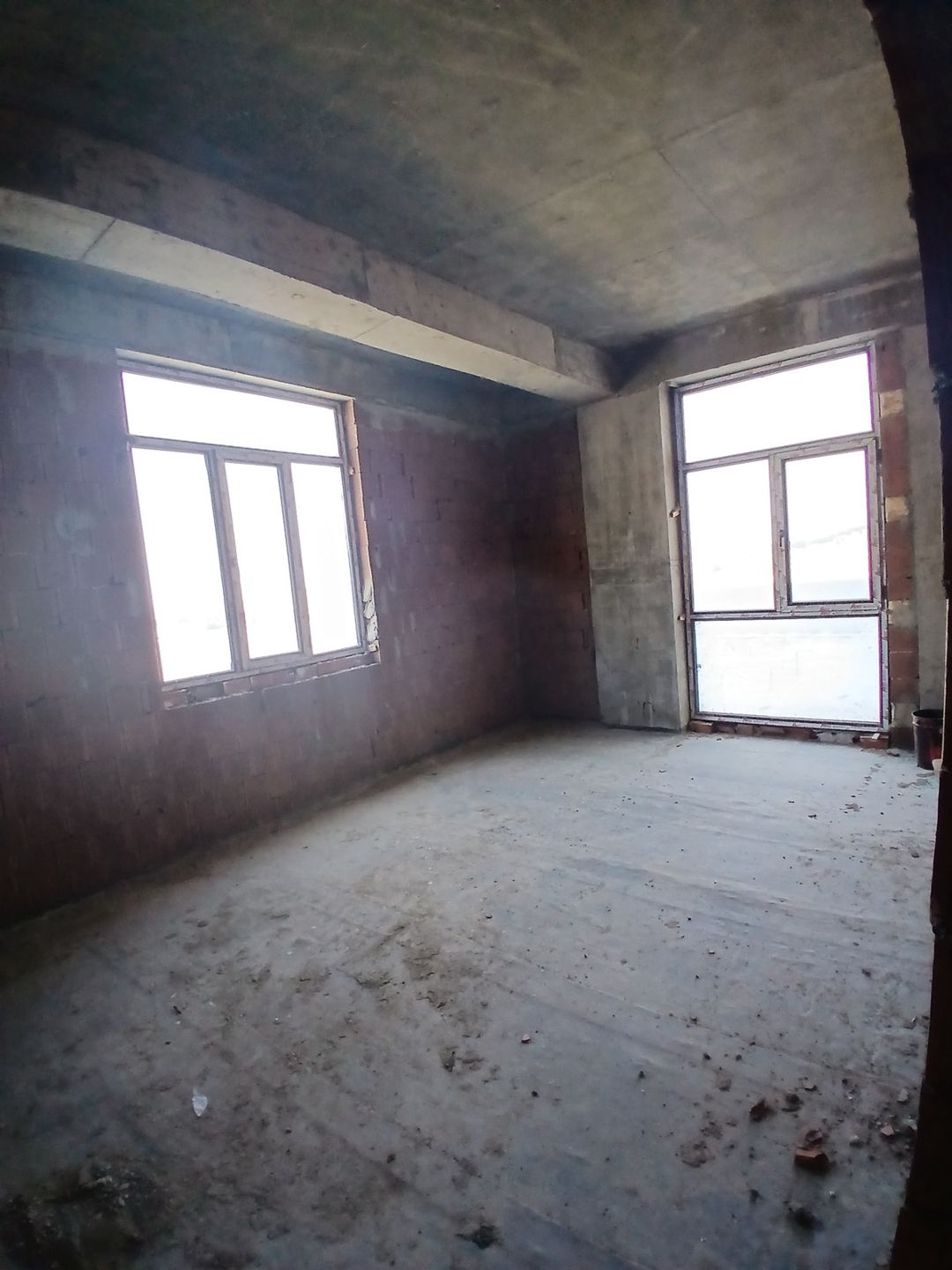 Satılır 2 otaqlı yeni tikili 150.4 m² — Mənzil, Xırdalan (9)
