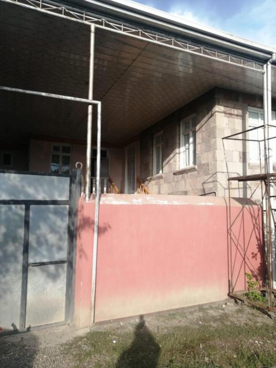 İcarəyə verilir 4 otaqlı həyət evi/bağ evi 80 m² — Ev, villa, Qazax