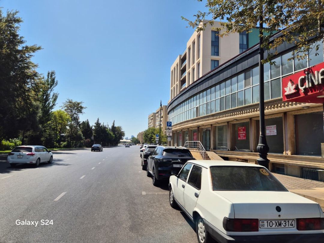 Satılır obyekt 280 m² — Əmlak, Bakı (3)