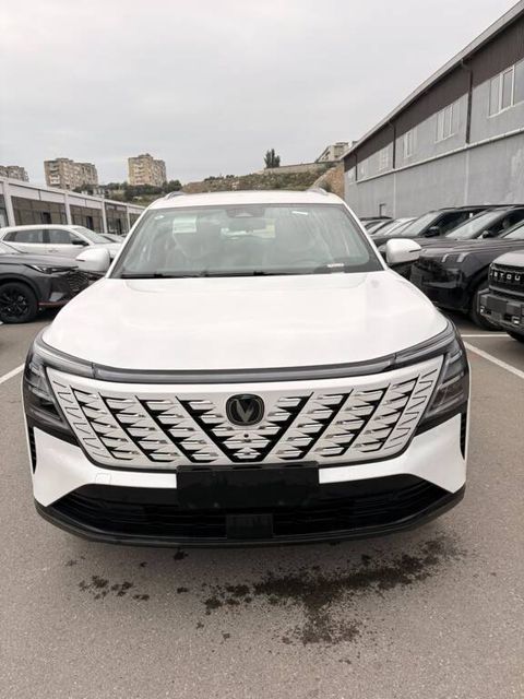 Changan CS 75 Plus, 1.5 L, 1.7 kWh, 2026 il, yeni — 34 200 ₼ · Bakı · Avtomobillər Changan CS 75 Plus, 1.5 L, 1.7 kWh, 2026 il, yeni — Bakı