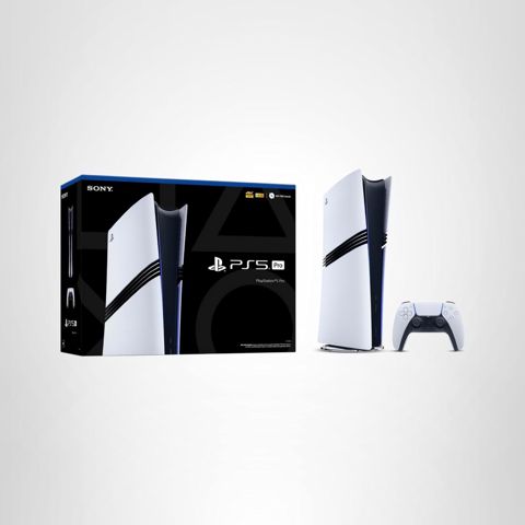PlayStation 5 Pro 2 TB — Bakı