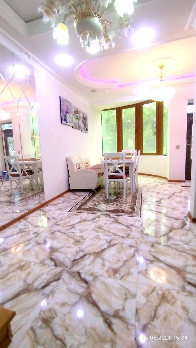 Villa kirayə verilir, Ismayıllı r — Ev, villa, İsmayıllı (4)