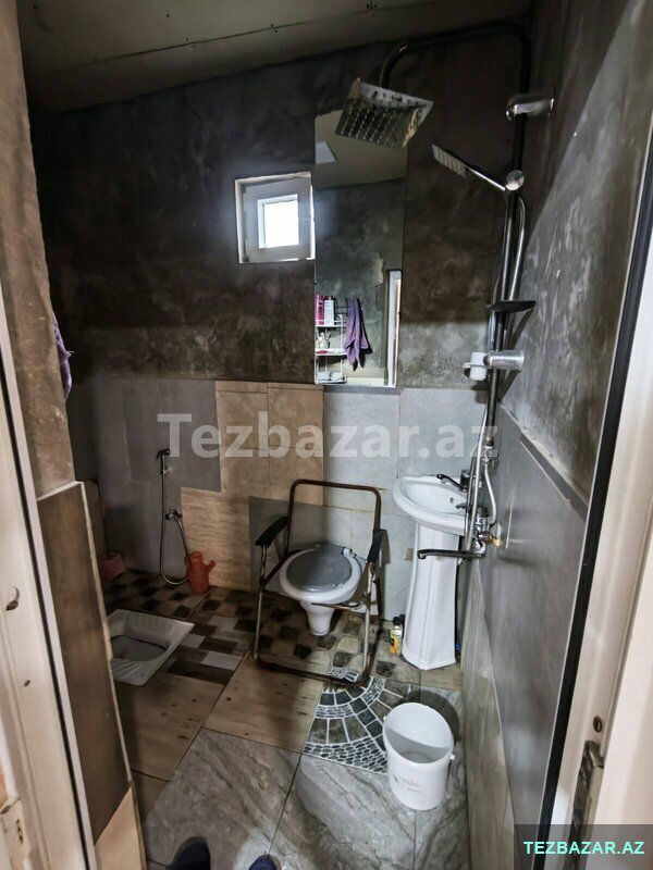 Mehemmedli 3.otagli ev — Ev, villa, Bakı (7)