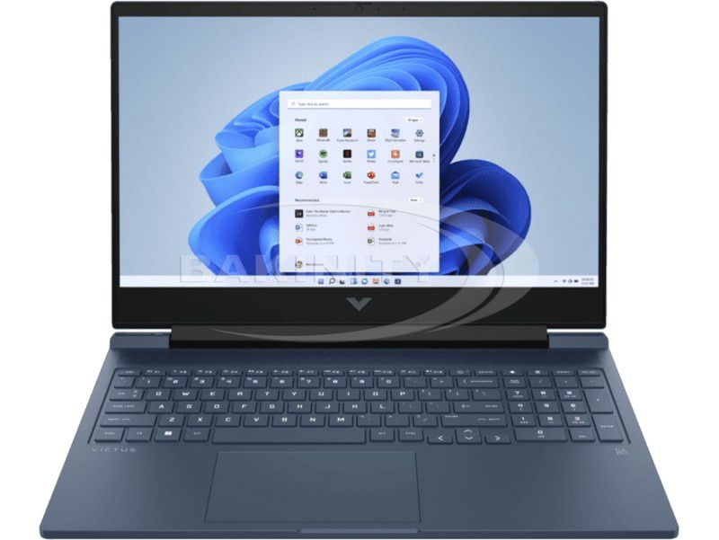 Noutbuk Victus Gaming Laptop 16-s0020ci (914S8EA) — Noutbuklar, Bakı