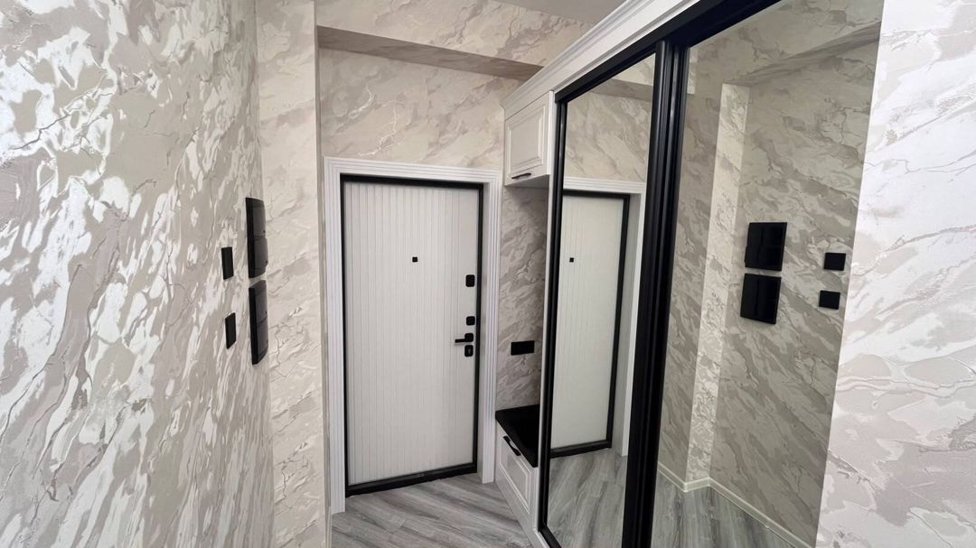 Satılır 2 otaqlı yeni tikili 96 m² — Mənzil, Xırdalan (5)