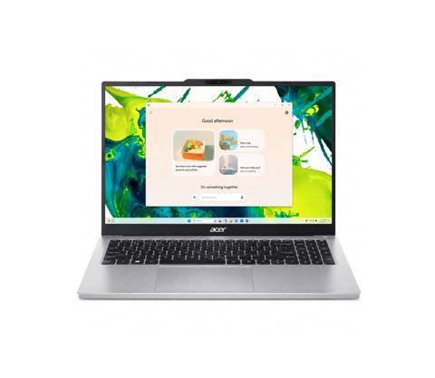 Acer Aspire AL15-53P/ 15.6" FHD IPS/ i7-1355U/ 16GB/ 512GB SSD/ Free DOS — Computers & Laptops