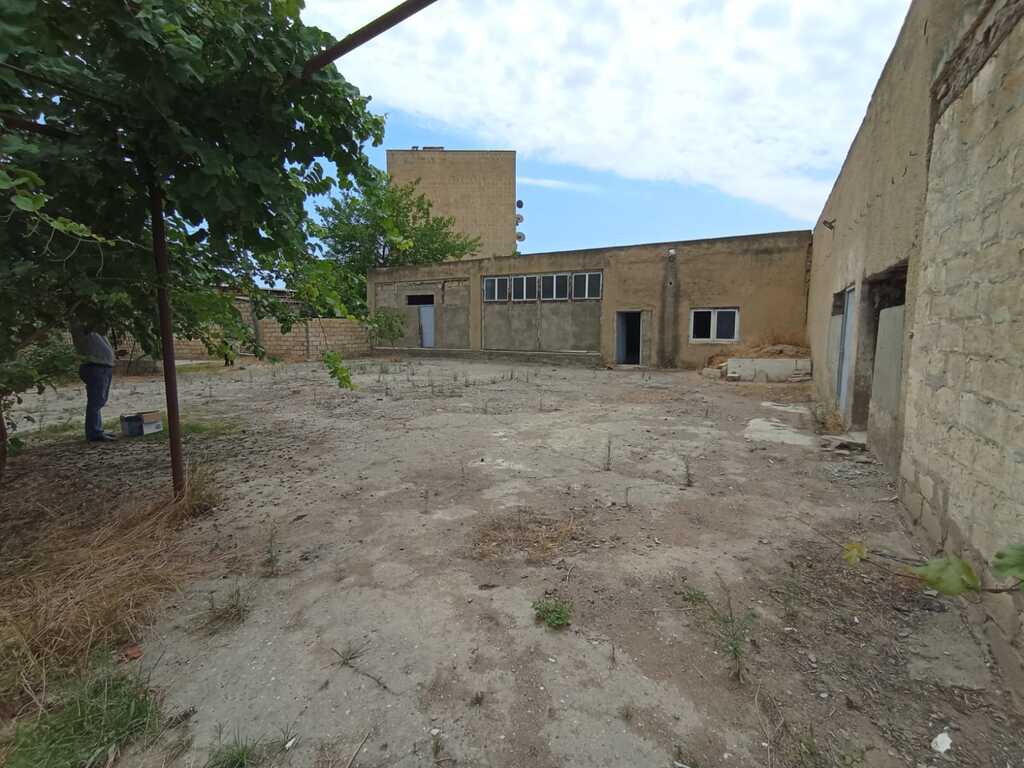 Satılır obyekt 351 m² — Əmlak, Bakı (9)