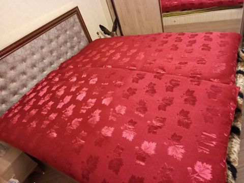 Yeni Böyüklər üçün İki nəfərlik Qış üçün Yorğan — 100 ₼ · Bakı · Yorğanlar Yeni Böyüklər üçün İki nəfərlik Qış üçün Yorğan — Bakı