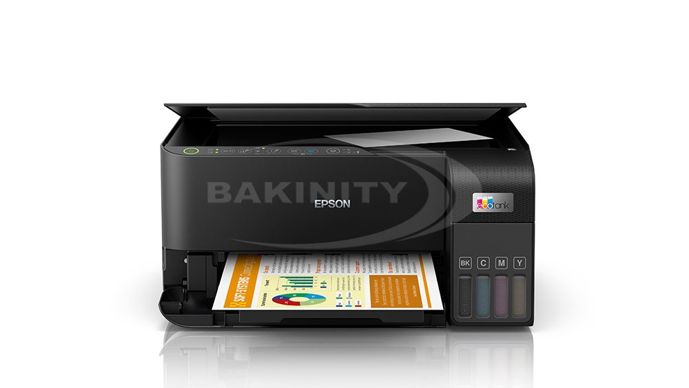 Printer Epson L3550 (C11CK59404-N) — Printerləri, Bakı (2)