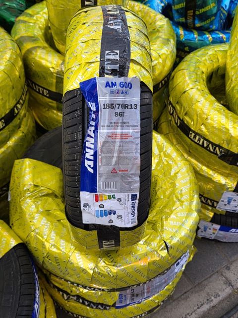 Anayte təkərləri 185/70 R13 — 60 ₼ · Bakı · Ehtiyat hissələri və aksesuarlar Anayte təkərləri 185/70 R13 — Bakı