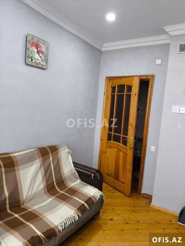 Yeni tikili Satılır Xırdalan, Xırdalan Abşeron Gənclər Kupçalı Əşyalı mənzil, 2 otaq, 40 m² — Mənzil, Xırdalan (8)
